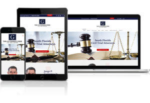 Custom Web Design Jupiter
